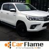 toyota hilux 2018 GOO_NET_EXCHANGE_0541173A30241025W001 image 1