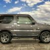 suzuki jimny 2012 quick_quick_ABA-JB23W_JB23W-688304 image 3