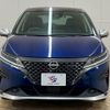 nissan note 2021 CFJ1211398 image 2