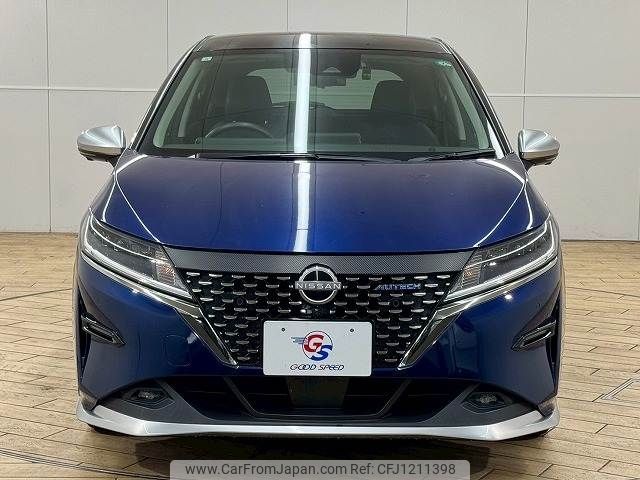 nissan note 2021 CFJ1211398 image 2