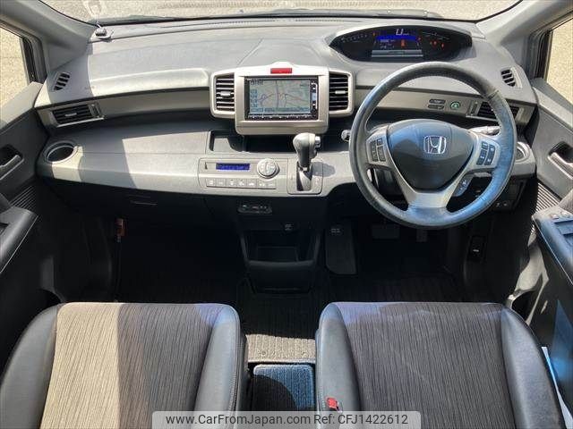 honda freed-spike 2015 -HONDA--Freed Spike DAA-GP3--GP3-1221574---HONDA--Freed Spike DAA-GP3--GP3-1221574- image 2