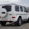 mercedes-benz g-class 2023 quick_quick_3BA-463276_W1N4632762X457711 image 2