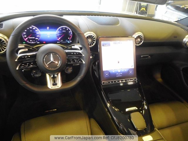 mercedes-benz amg 2024 -MERCEDES-BENZ--AMG 4AA-232450C--W1K2324501F003***---MERCEDES-BENZ--AMG 4AA-232450C--W1K2324501F003***- image 2