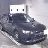 mitsubishi lancer 2008 -MITSUBISHI 【成田 300ﾃ5036】--Lancer CZ4A-0006877---MITSUBISHI 【成田 300ﾃ5036】--Lancer CZ4A-0006877- image 1