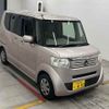 honda n-box 2012 -HONDA 【大阪 582チ493】--N BOX JF1-1088575---HONDA 【大阪 582チ493】--N BOX JF1-1088575- image 1