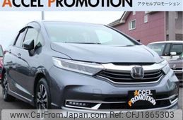 honda shuttle 2021 CFJ1865303