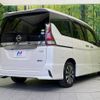 nissan serena 2017 -NISSAN--Serena DAA-GFC27--GFC27-022310---NISSAN--Serena DAA-GFC27--GFC27-022310- image 19