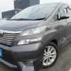 toyota vellfire 2009 REALMOTOR_Y2024100164F-21 image 1