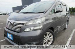 toyota vellfire 2009 REALMOTOR_Y2024100164F-21