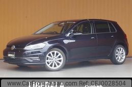 volkswagen golf 2019 -VOLKSWAGEN--VW Golf DBA-AUCJZ--WVWZZZAUZKW145594---VOLKSWAGEN--VW Golf DBA-AUCJZ--WVWZZZAUZKW145594-