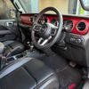 jeep gladiator 2024 CFJ1535808 image 16