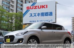 suzuki swift 2018 -SUZUKI--Swift DAA-ZD53S--ZD53S-104460---SUZUKI--Swift DAA-ZD53S--ZD53S-104460-