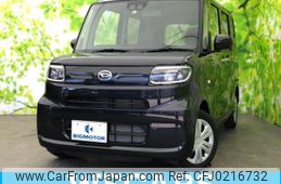 daihatsu tanto 2023 quick_quick_5BA-LA650S_LA650S-0318656