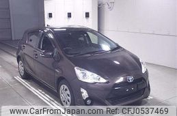 toyota aqua 2016 -TOYOTA--AQUA NHP10-6500883---TOYOTA--AQUA NHP10-6500883-