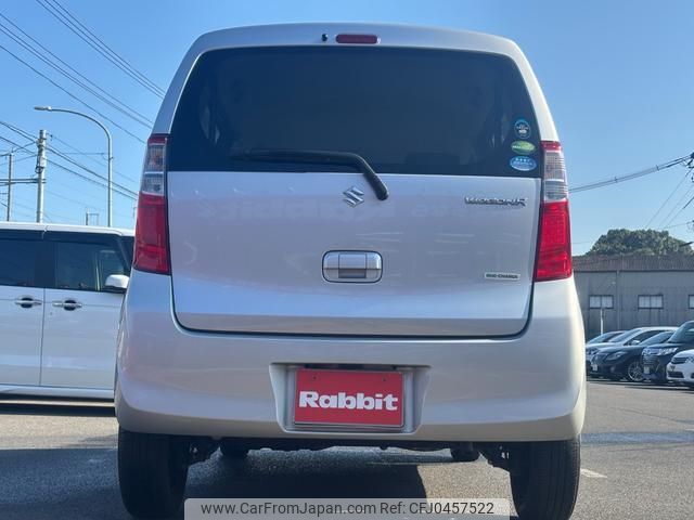 suzuki wagon-r 2016 quick_quick_MH34S_MH34S-542867 image 2