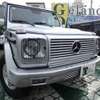 mercedes-benz g-class 2005 2455216-261146 image 2