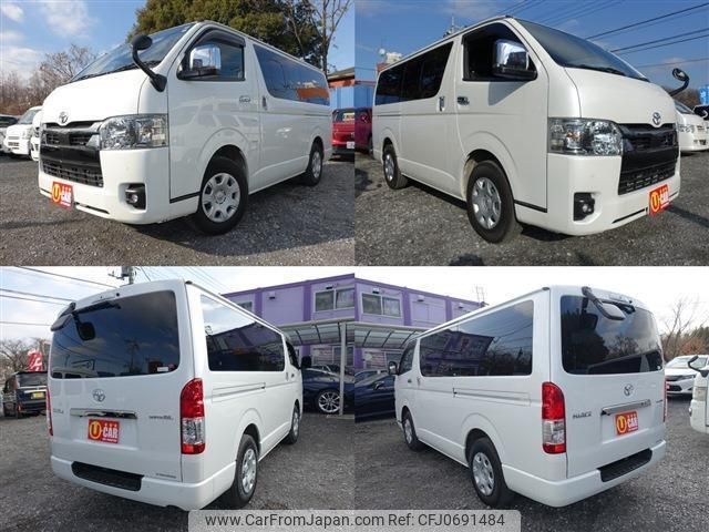 toyota hiace-van 2022 quick_quick_3BF-TRH200V_TRH200-0361727 image 2