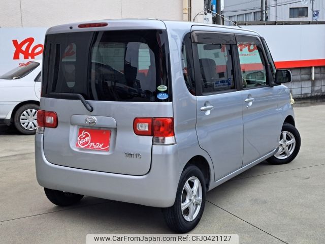 daihatsu tanto 2009 -DAIHATSU--Tanto DBA-L375S--L375S-0207154---DAIHATSU--Tanto DBA-L375S--L375S-0207154- image 2