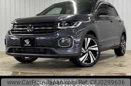 volkswagen t-cross 2022 -VOLKSWAGEN--VW T-Cross 3BA-C1DKR--WVGZZZC1ZNY108298---VOLKSWAGEN--VW T-Cross 3BA-C1DKR--WVGZZZC1ZNY108298-