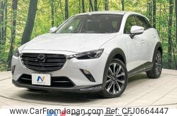 mazda cx-3 2019 -MAZDA--CX-3 3DA-DK8FW--DK8FW-103837---MAZDA--CX-3 3DA-DK8FW--DK8FW-103837-