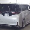 toyota vellfire 2023 -TOYOTA 【つくば 363ﾅ17】--Vellfire AAHH45W--0002215---TOYOTA 【つくば 363ﾅ17】--Vellfire AAHH45W--0002215- image 6