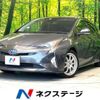 toyota prius 2016 -TOYOTA--Prius DAA-ZVW51--ZVW51-6008382---TOYOTA--Prius DAA-ZVW51--ZVW51-6008382- image 1