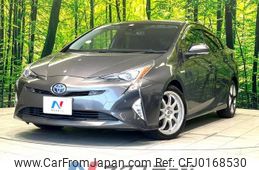 toyota prius 2016 -TOYOTA--Prius DAA-ZVW51--ZVW51-6008382---TOYOTA--Prius DAA-ZVW51--ZVW51-6008382-