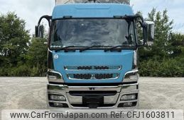 mitsubishi-fuso super-great 2014 CFJ1603811