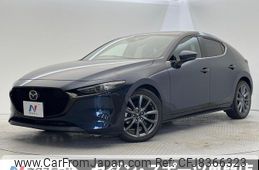 mazda mazda3 2019 -MAZDA--MAZDA3 5BA-BPFP--BPFP-100180---MAZDA--MAZDA3 5BA-BPFP--BPFP-100180-