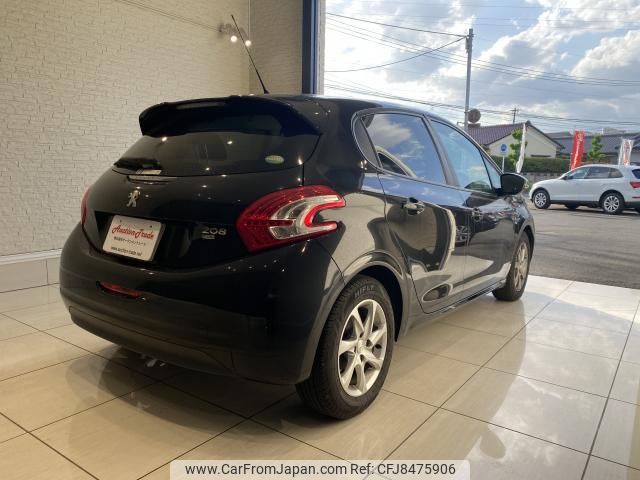 peugeot 208 2015 quick_quick_A9HM01_VF3CCHMZ0EW012065 image 2