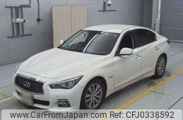 nissan skyline 2015 -NISSAN--Skyline DAA-HV37--HV37-208391---NISSAN--Skyline DAA-HV37--HV37-208391-