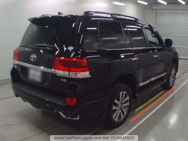 toyota land-cruiser-wagon 2020 -TOYOTA 【柏 335て8800】--Land Cruiser Wagon URJ202W-4203053---TOYOTA 【柏 335て8800】--Land Cruiser Wagon URJ202W-4203053- image 2