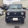 suzuki jimny 2024 quick_quick_JB64W_JB64W-322691 image 2