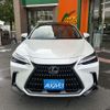 lexus nx 2023 CFJ1748640 image 40
