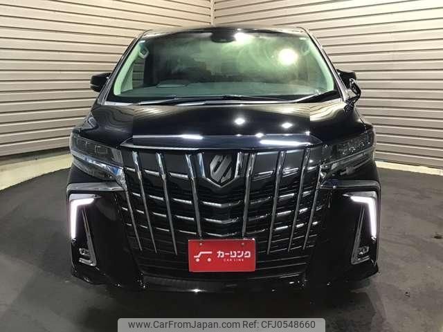 toyota alphard 2020 quick_quick_3BA-AGH30W_AGH30-0333660 image 2