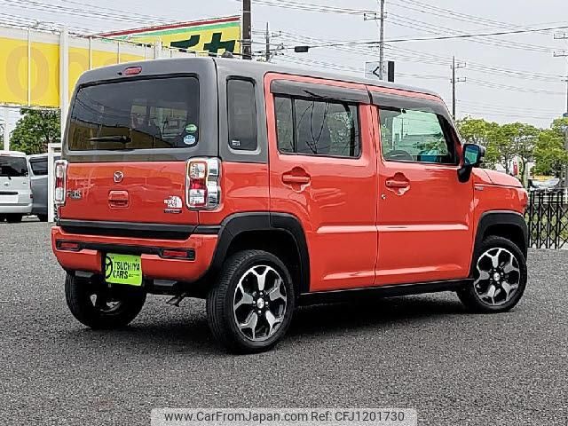 mazda flair-crossover 2020 quick_quick_4AA-MS52S_MS52S-100982 image 2