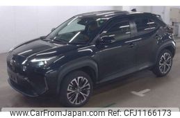 toyota yaris-cross 2021 -TOYOTA--Yaris Cross 5BA-MXPB15--MXPB15-3001680---TOYOTA--Yaris Cross 5BA-MXPB15--MXPB15-3001680-