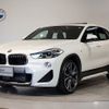 bmw x2 2018 -BMW--BMW X2 ABA-YH20--WBAYH52000EB37349---BMW--BMW X2 ABA-YH20--WBAYH52000EB37349- image 1