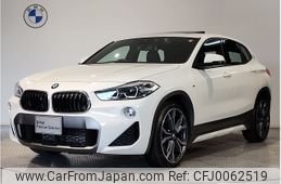 bmw x2 2018 -BMW--BMW X2 ABA-YH20--WBAYH52000EB37349---BMW--BMW X2 ABA-YH20--WBAYH52000EB37349-