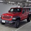 chrysler jeep-wrangler 2020 -CHRYSLER--Jeep Wrangler 1C4HJXMG7MW571732---CHRYSLER--Jeep Wrangler 1C4HJXMG7MW571732- image 5