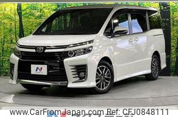 toyota voxy 2014 quick_quick_ZRR80W_ZRR80-0050397