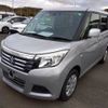 suzuki solio 2020 -SUZUKI--Solio DBA-MA26S--MA26S-260456---SUZUKI--Solio DBA-MA26S--MA26S-260456- image 1