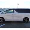 toyota alphard 2018 -TOYOTA--Alphard DBA-GGH30W--GGH30-0023235---TOYOTA--Alphard DBA-GGH30W--GGH30-0023235- image 9