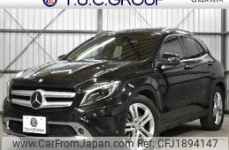 mercedes-benz cla-class 2014 CFJ1894147