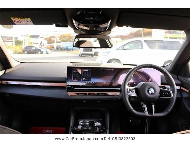 bmw 5-series 2024 -BMW--BMW 5 Series 3CA-22FL20--WBA22FL080CR38700---BMW--BMW 5 Series 3CA-22FL20--WBA22FL080CR38700- image 2