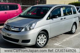 toyota isis 2013 -TOYOTA--Isis ZGM10G--0051869---TOYOTA--Isis ZGM10G--0051869-