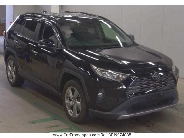 toyota rav4 2019 quick_quick_6BA-MXAA54_MXAA54-4004425 image 1