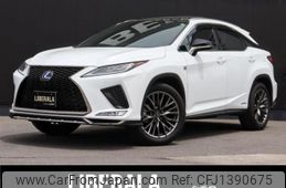 lexus rx 2019 -LEXUS--Lexus RX DAA-GYL25W--GYL25-0019788---LEXUS--Lexus RX DAA-GYL25W--GYL25-0019788-