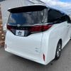 toyota alphard 2024 -TOYOTA 【名変中 】--Alphard AAHH40W--0016279---TOYOTA 【名変中 】--Alphard AAHH40W--0016279- image 2