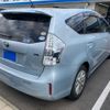 toyota prius-α 2012 -TOYOTA--Prius α DAA-ZVW40W--ZVW40-3010607---TOYOTA--Prius α DAA-ZVW40W--ZVW40-3010607- image 4